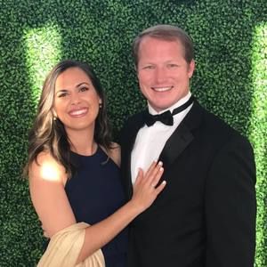 Meet your Posher, Jake